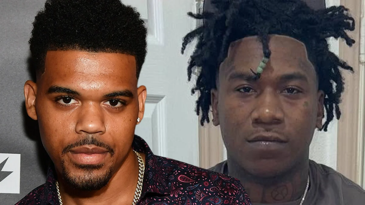 NBA Ben10 and OG 3Three Busted by FBI in Connection with Houston Shooting