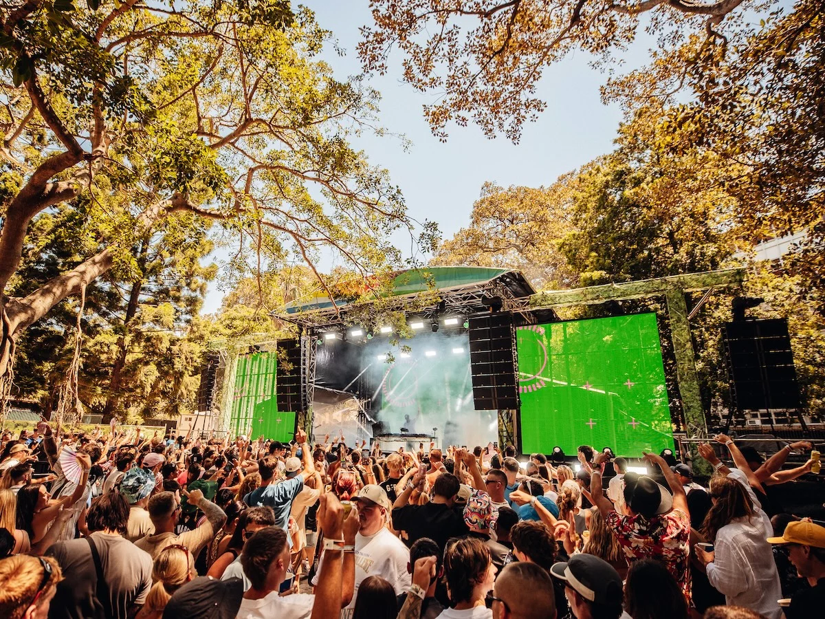 NSW Government Formalises Permanent Music Festival Pill Testing Program Following Successful Harm Reduction Trial