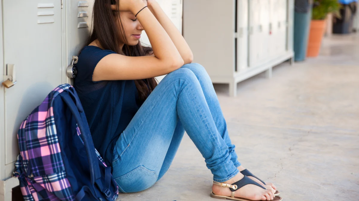 Parents and Educators Clash Over Stricter Behavior Policies at Kent Secondary Schools as Isolation Room Practices Spark National Debate