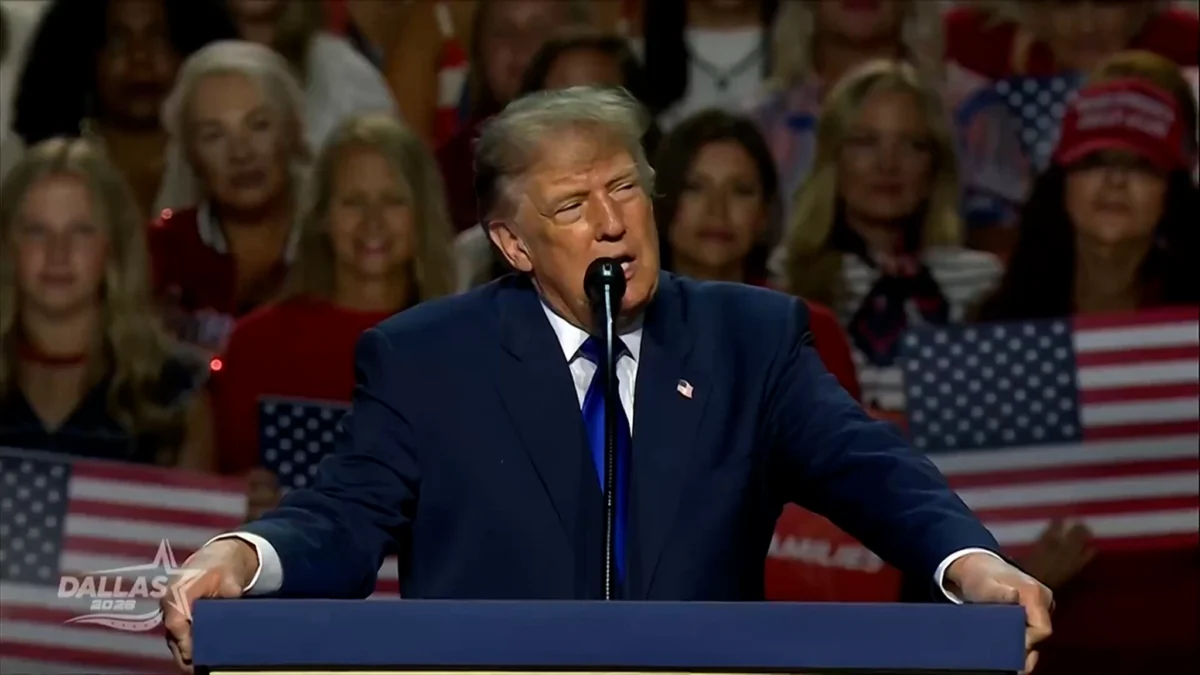 President Trump Promises $5K Checks If GOP Wins Midterms … Would Cost Over $1 Trillion