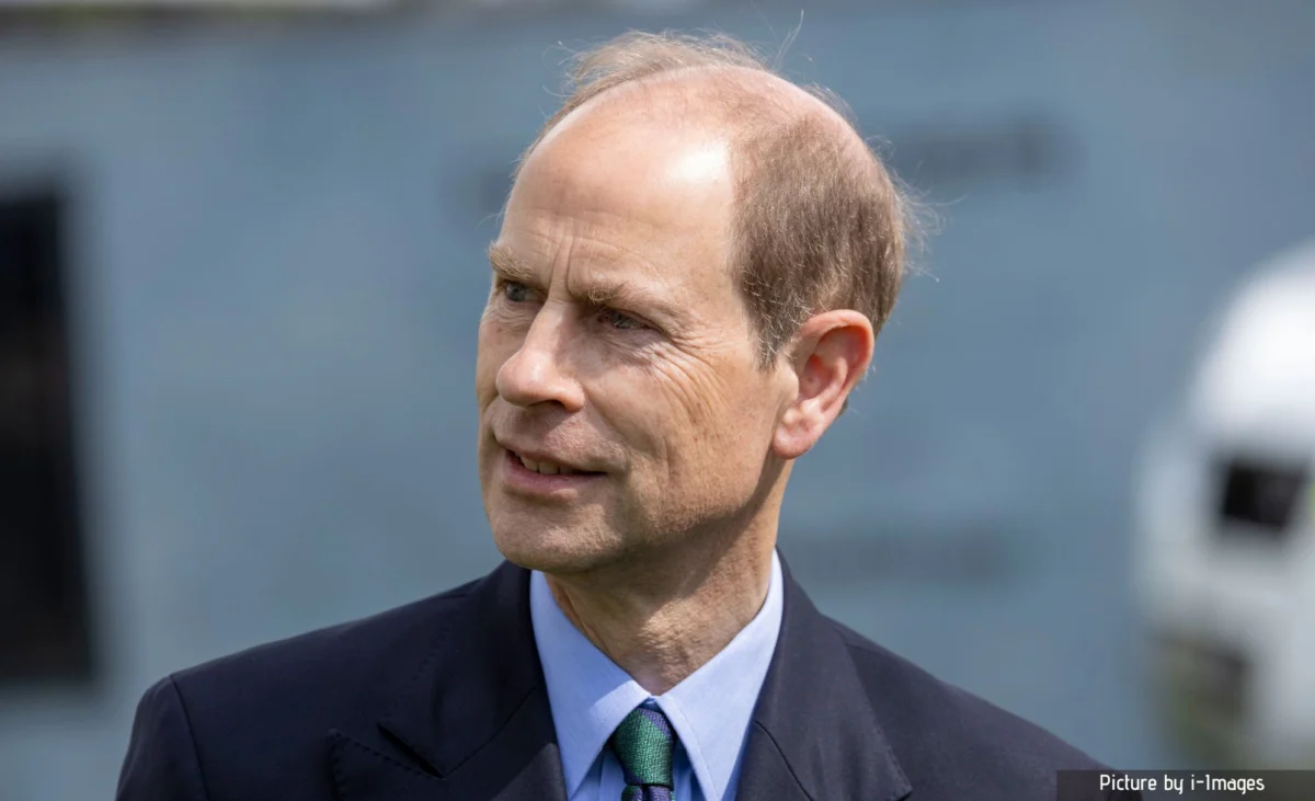 Prince Edward Embarks on Significant Five-Day North American Tour Focusing on Youth Opportunity and Transatlantic Ties