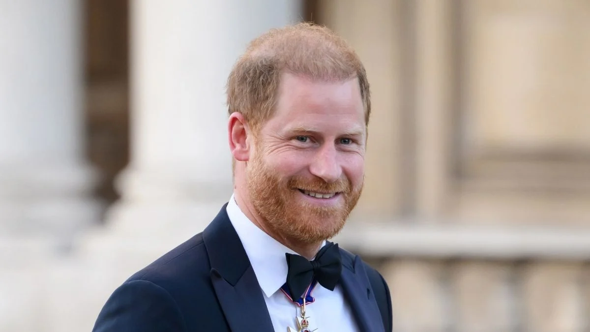 Prince Harry Confirmed to Host ‘United For Freedom’ Gala for Ukraine Amidst Busy UK Schedule