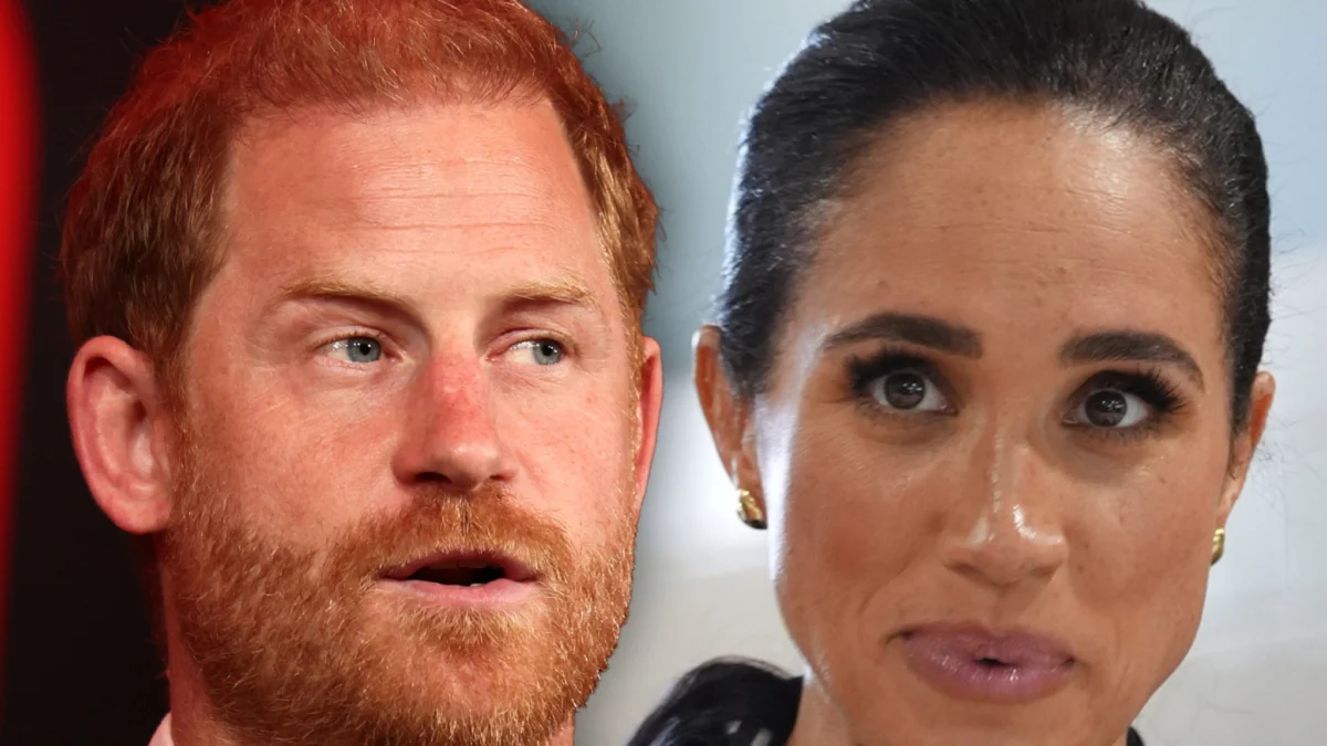Prince Harry & Meghan Markle Blasted by ‘SNL UK’ Over Move Back to Britain