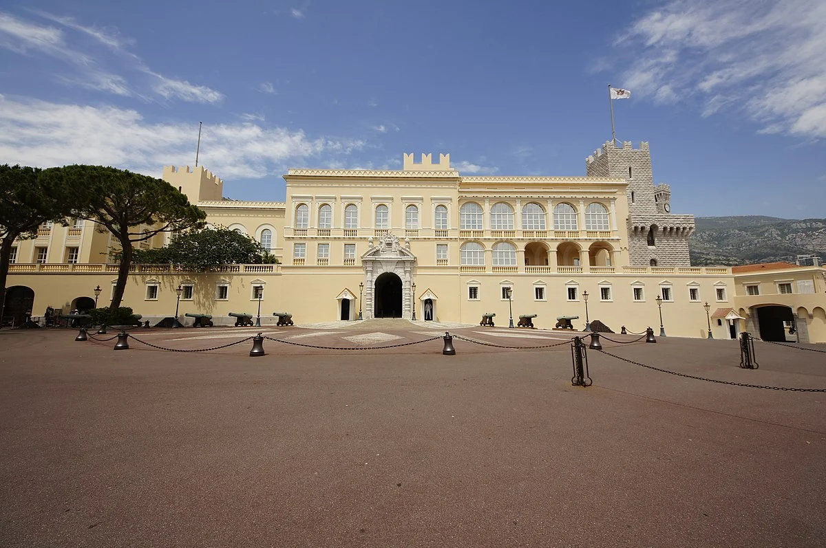 Princess Alexandra of Hanover Announces Engagement to Ben-Sylvester Strautmann
