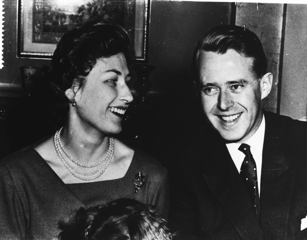 Princess Astrid of Norway: A Royal Marriage That Redefined Tradition and Legacy