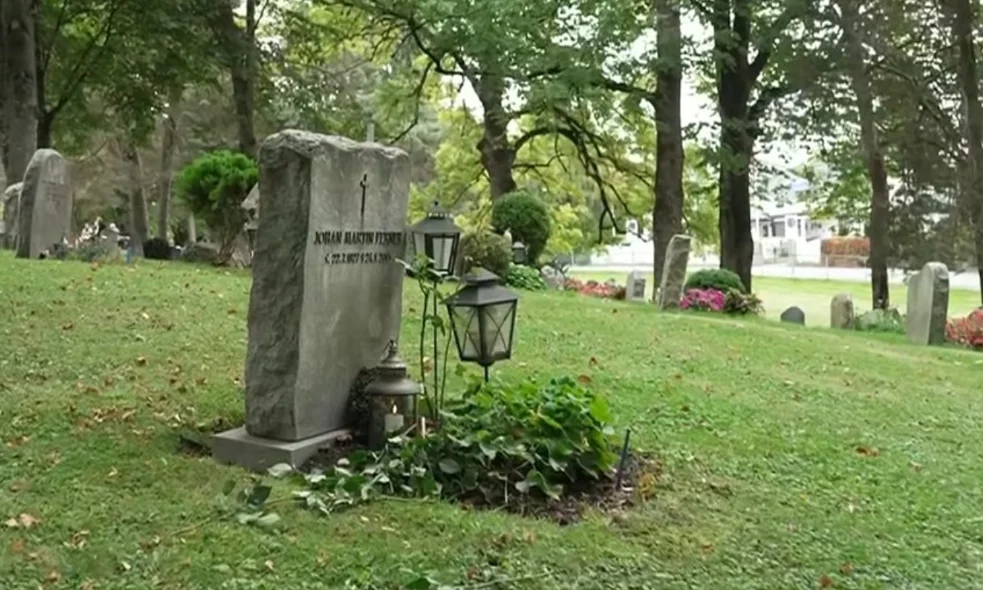 Princess Astrid of Norway Laid to Rest Alongside Husband, Commemorating a Marriage That Redefined Royal Expectations