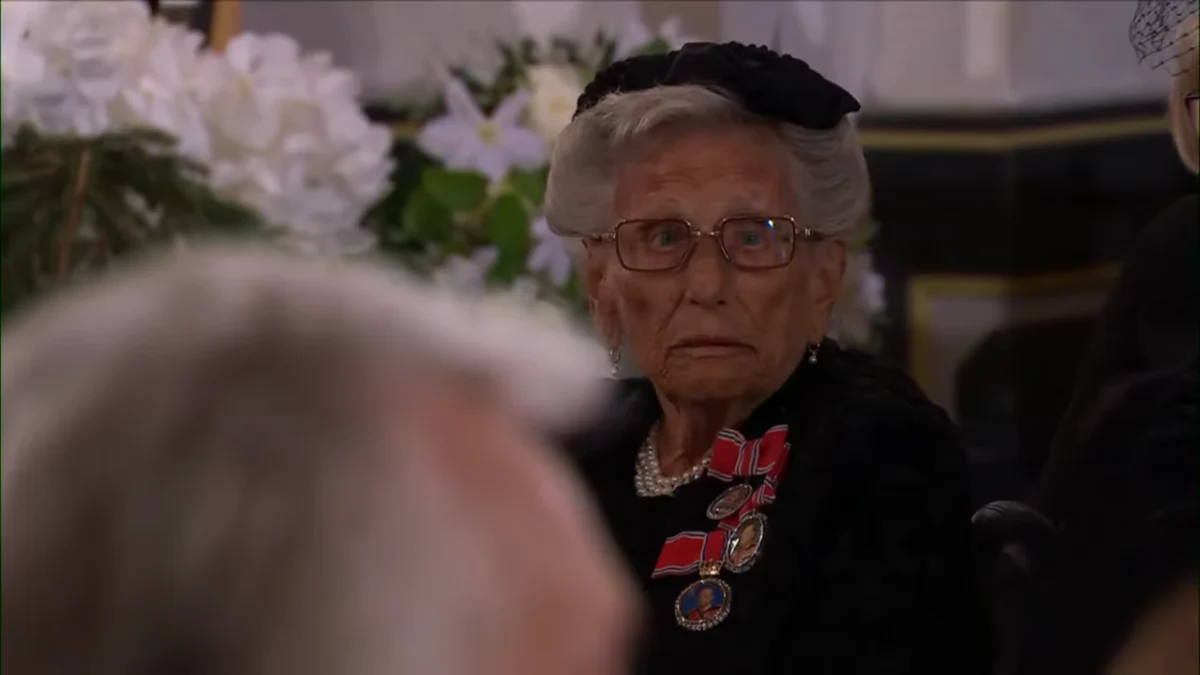 Princess Astrid of Norway Laid to Rest in Solemn Ceremony Amidst Royal Family Grief