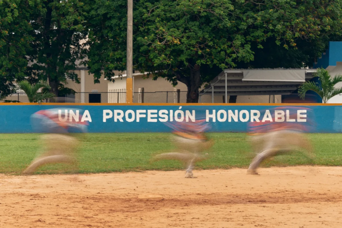 ProPublica’s Investigative Lens: Unveiling the Dark Underbelly of the Dominican Baseball Factory and the Broader Business of Sports Accountability.