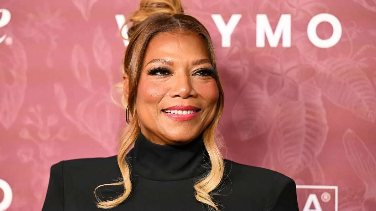 Queen Latifah Biopic Will Require Three Actresses to Capture Her Multifaceted Life