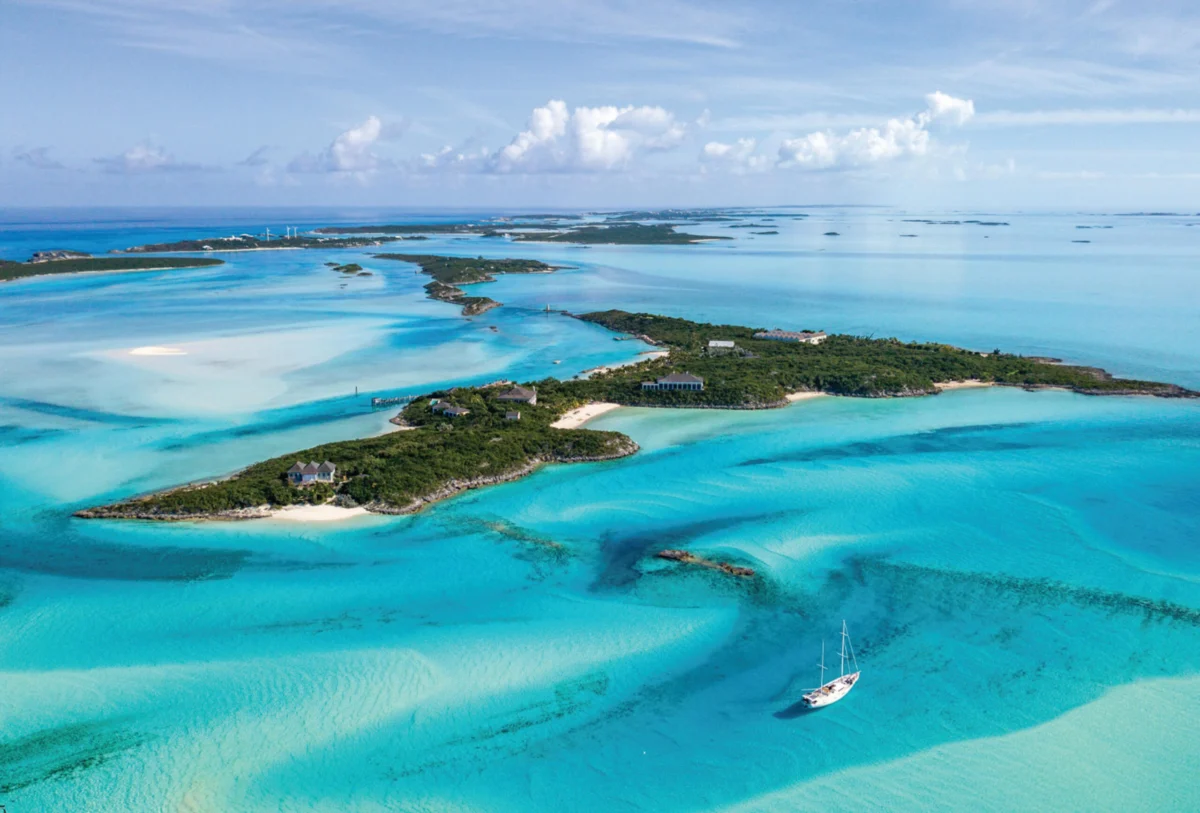 Russian Oligarch Umar Kremlev Secretly Bankrolled Donald Trump Jr.’s Lavish Bahamas Wedding, Sparking Congressional Probe