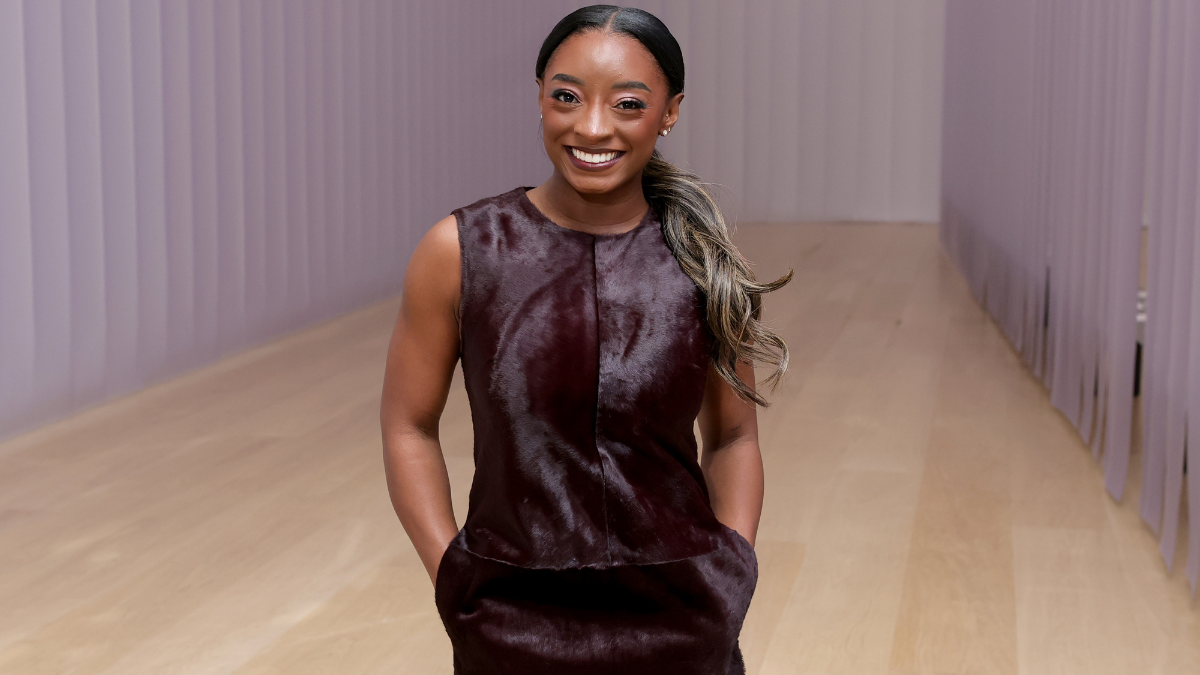 Simone Biles Details Terrifying Porsche Theft Incident at Chicago Home