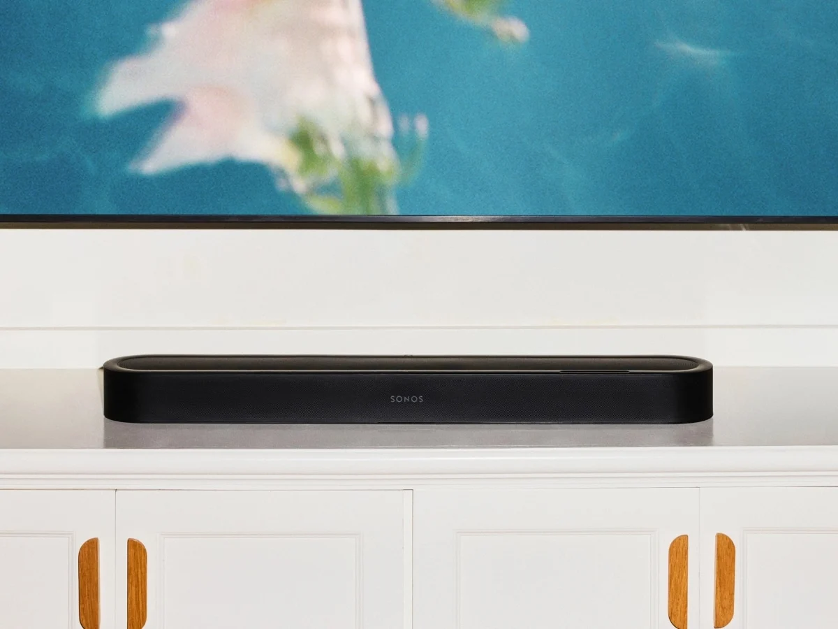 Sonos Redefines Premium Audio Ecosystem with Launch of Beam Ultra Soundbar and Ace Ultra Headphones