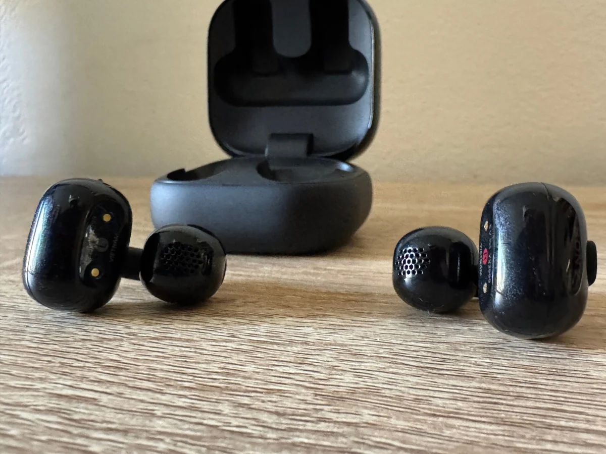 Sony LinkBuds Clip Review: The Evolution and Challenges of Open-Ear Audio Technology