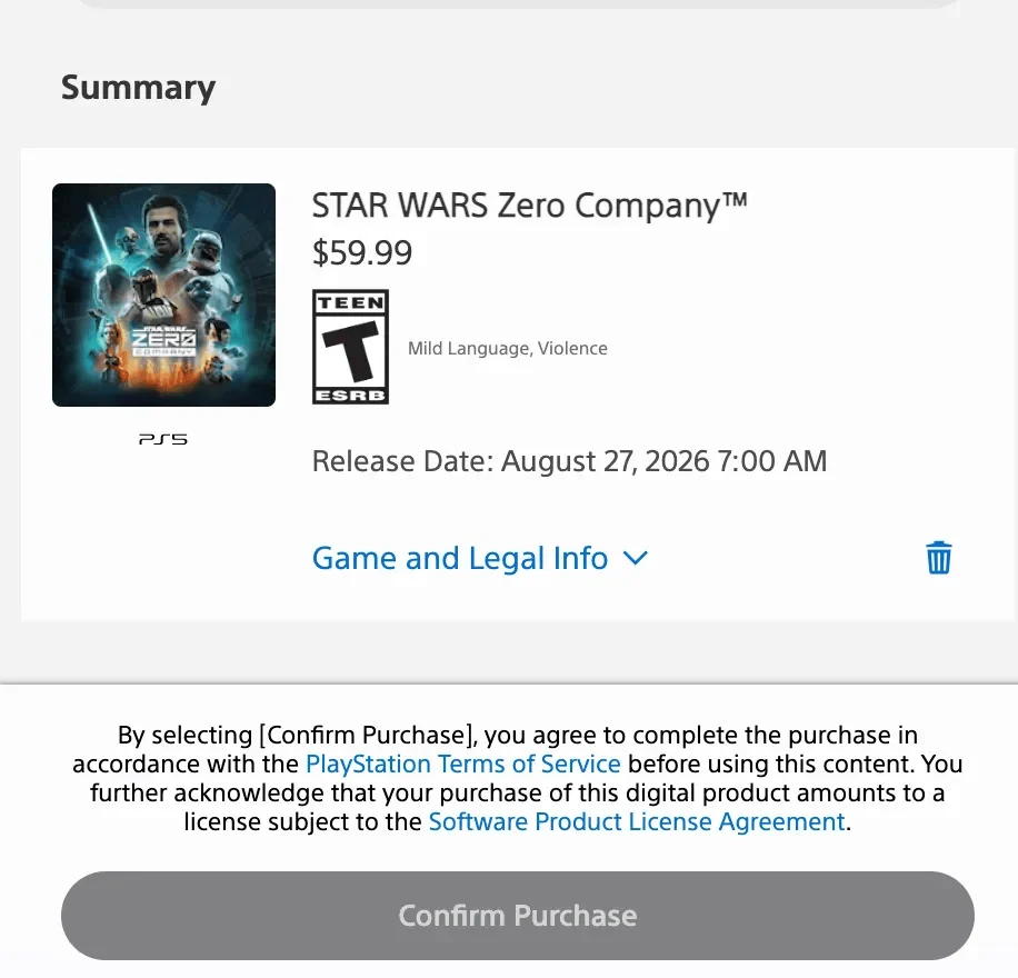 Sony’s "Reasonable Consumer" Defense Sparks Outrage Amidst Growing Digital Ownership Concerns