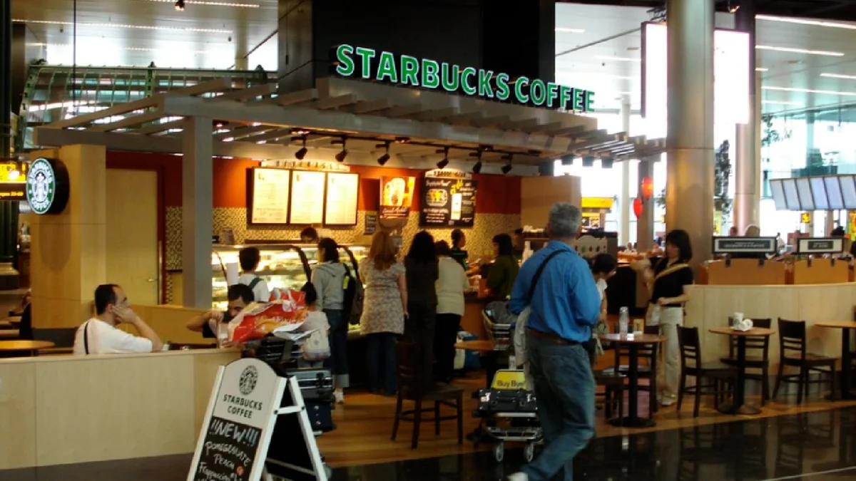 Starbucks Pledges 1 Billion Dollars to Renovate 9000 Stores as Part of a Strategic Return to Its Coffeehouse Roots and Community Focus
