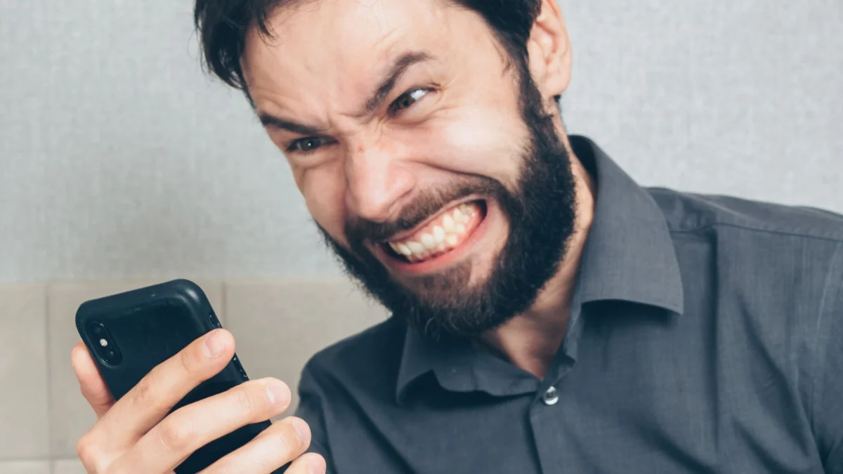 Swedish Police Launch Dare to be Nasty Campaign to Combat Record Levels of Senior Fraud