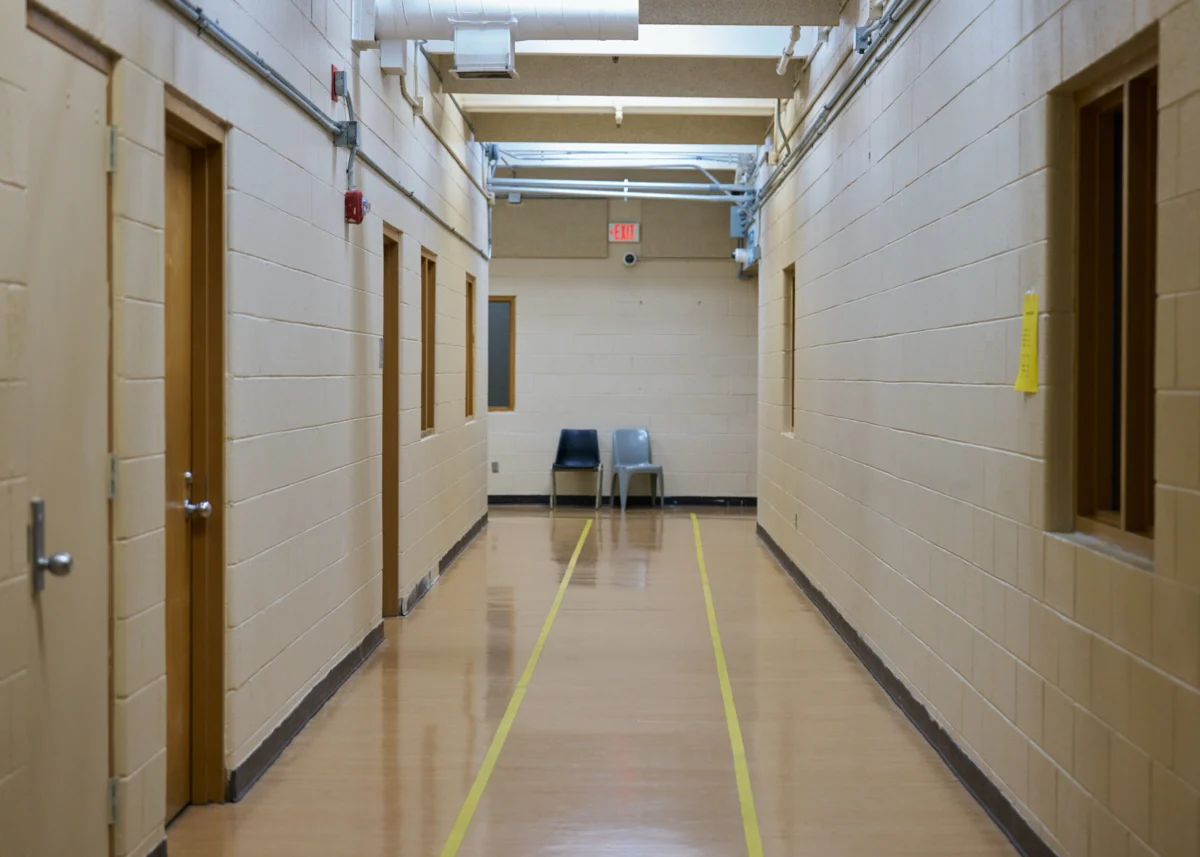 Tennessee Lawmakers Demand Urgent Answers on Juvenile Justice Facility Safety and Oversight Amidst Alarming Abuse Allegations