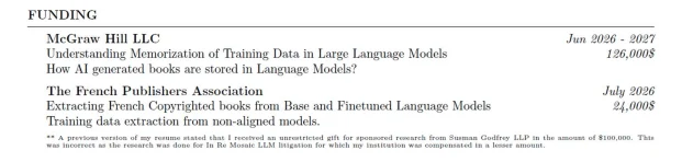 The Allegations of "Evidence Laundering" in the OpenAI v. New York Times Lawsuit