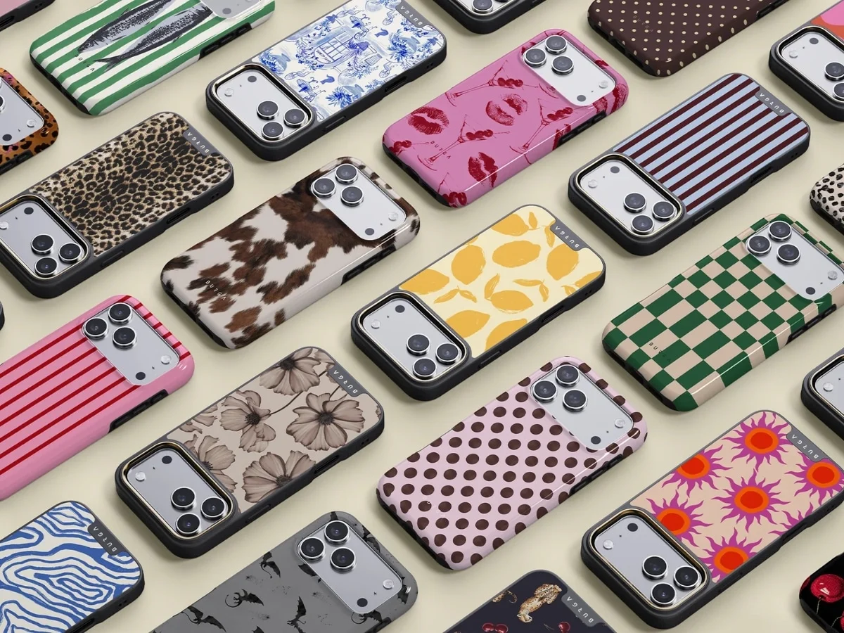 The Best iPhone 18 Pro and iPhone 18 Pro Max Cases for Ultimate Protection and Style