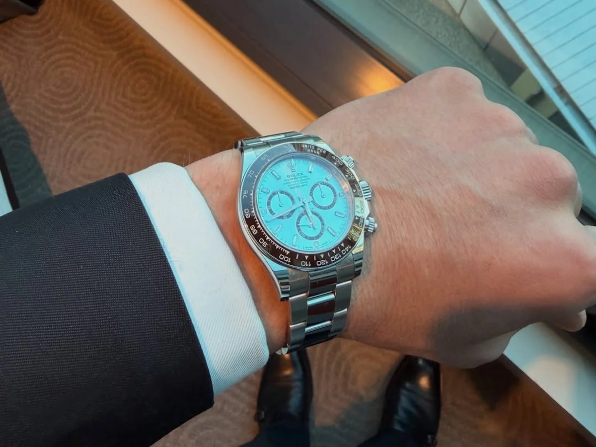 The Best Luxury and Heritage Timepieces from the Brownlow Medal Red Carpet: A Comprehensive Analysis of AFL Horology and Personal Style
