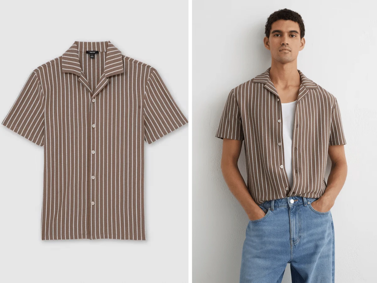 The Definitive Guide to the Best Camp Collar Shirts for Men in 2026