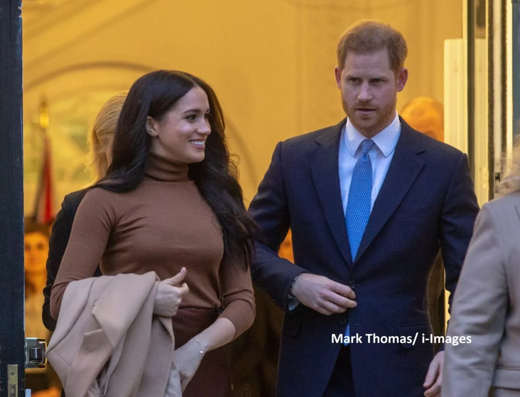 The Duke and Duchess of Sussex to Undergo Security Review Following Return to the United Kingdom