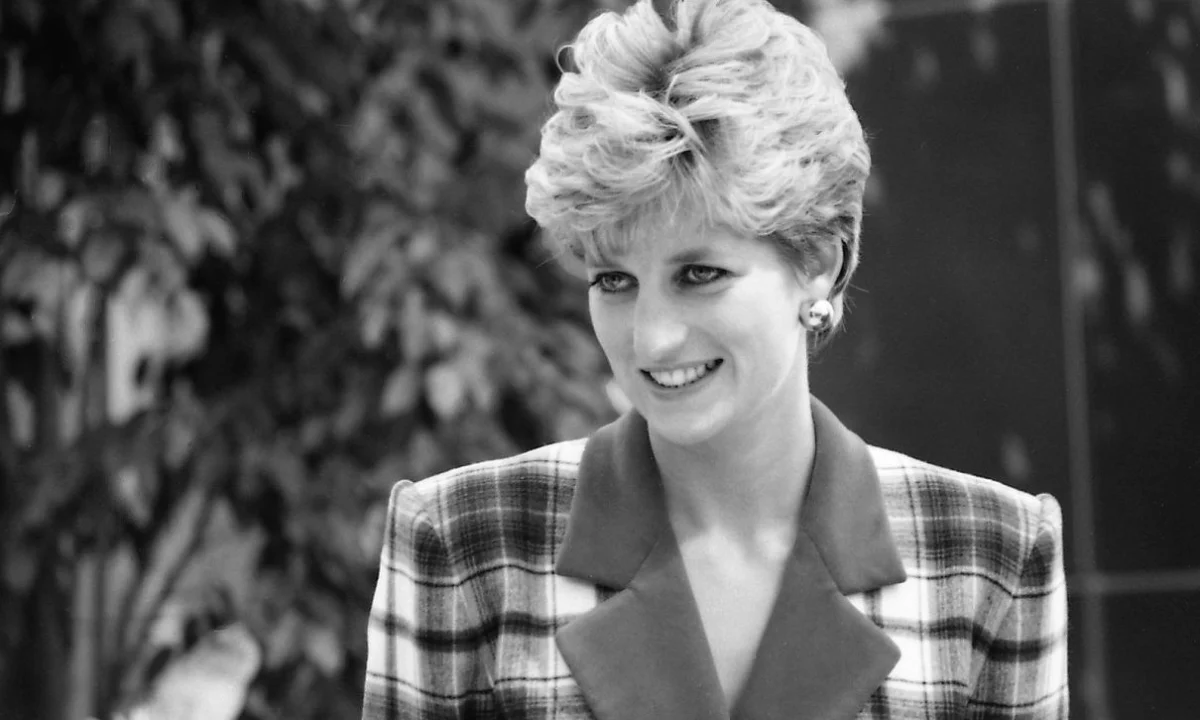 The Enduring Mystery of Princess Diana’s Final Resting Place