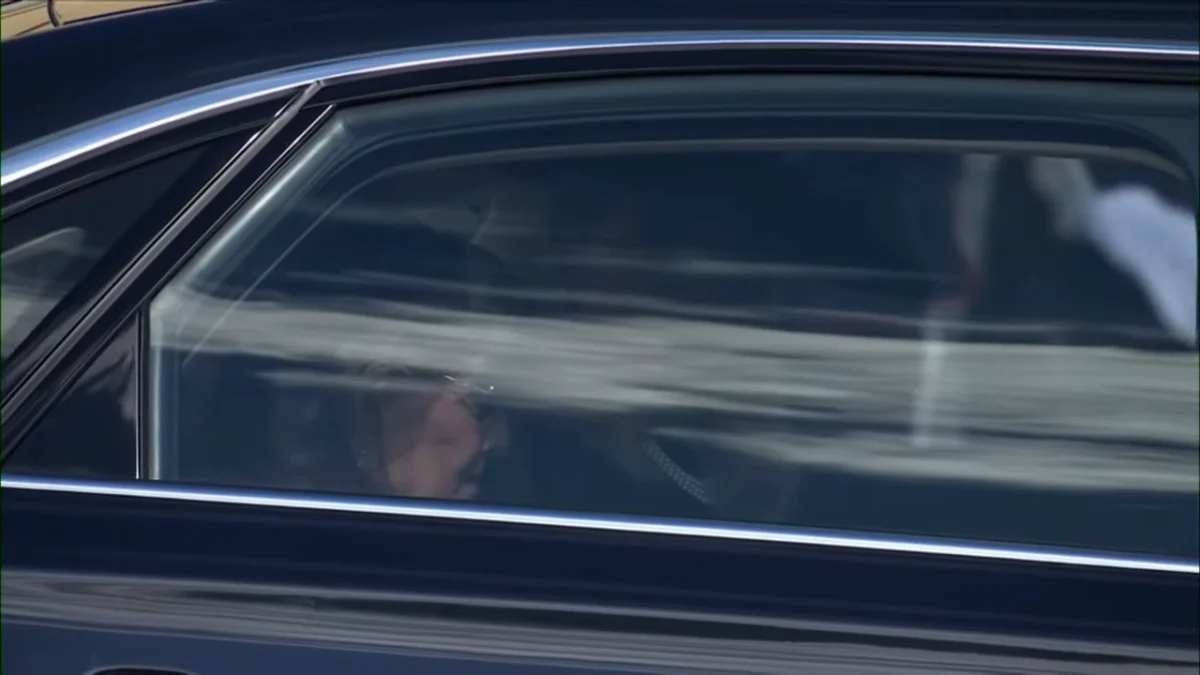 The Funeral Procession of King Harald V of Norway Commences, Ushering in a New Era for the Monarchy