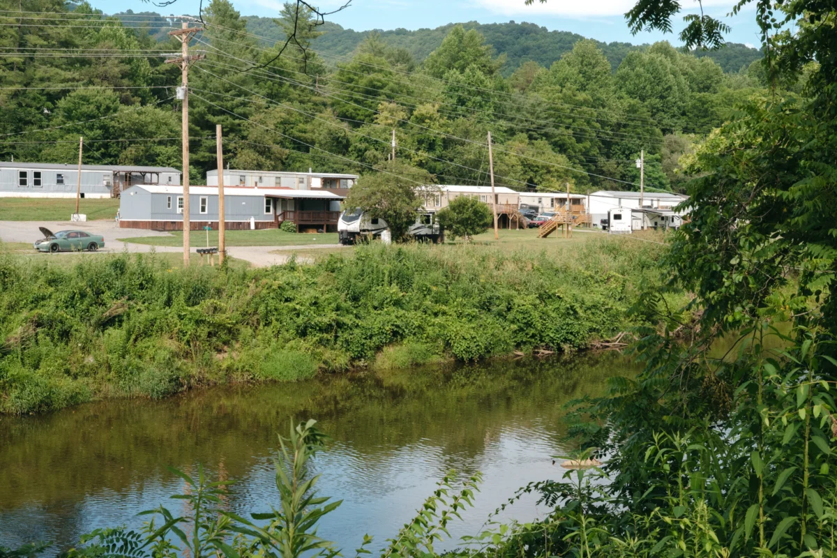 The Repeated Flooding and Tragic Deaths at Hyder Mountain Road Mobile Home Park Expose Critical Gaps in Disaster Policy.