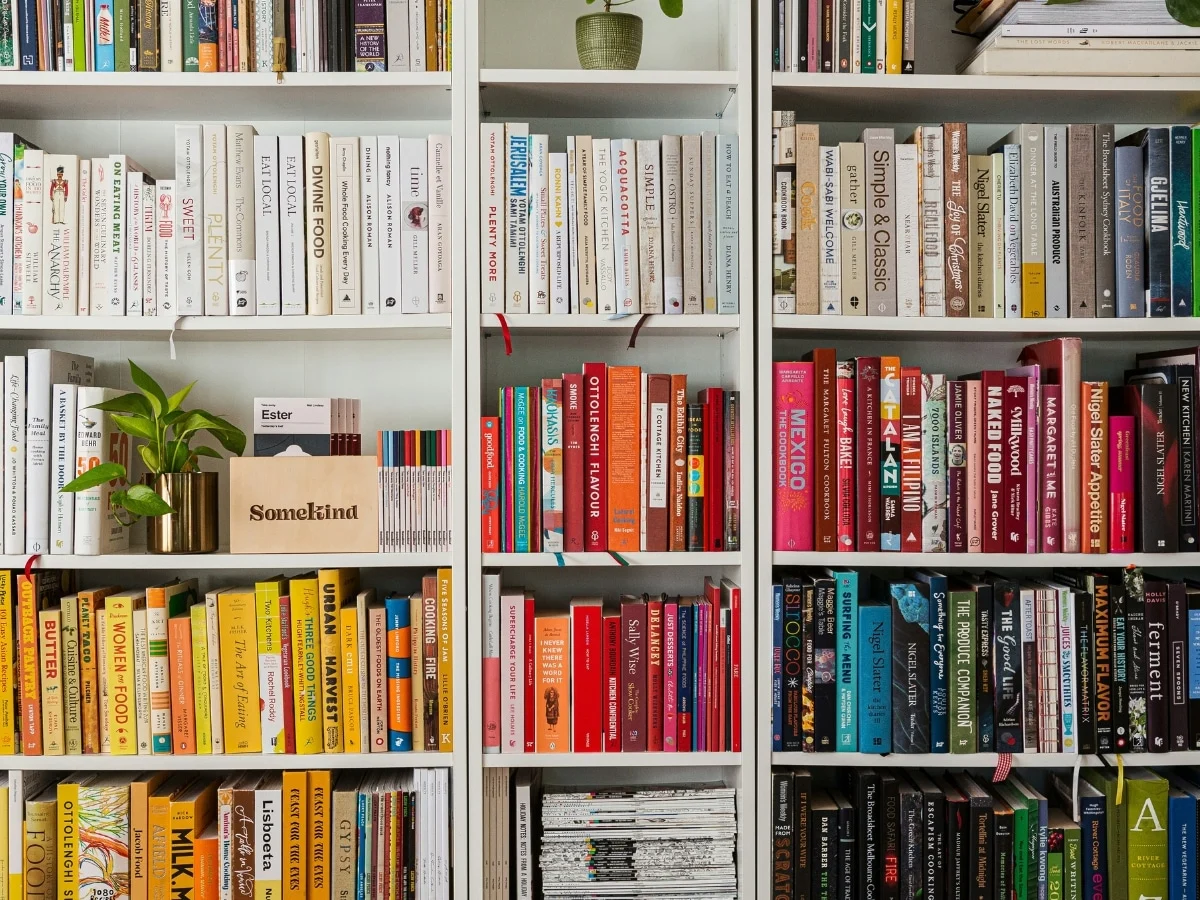 The Responsibility of Taste Why Fiction and Poetry are the New Frontiers of Self-Improvement