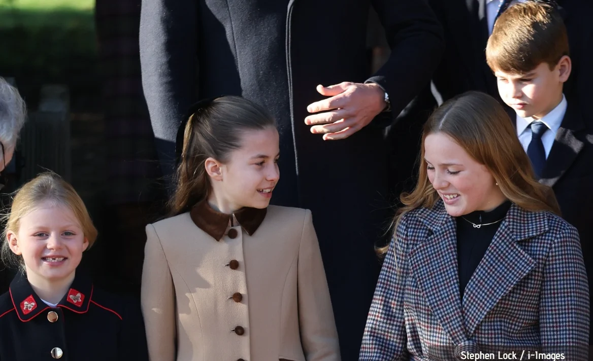 The Royal Equestrian Legacy Continues as Mia Tindall Shines at Blenheim Palace Horse Trials