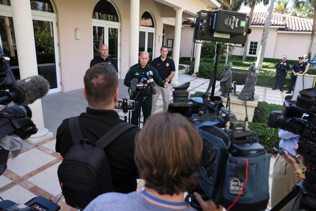 Tiger Woods Set for Change-of-Plea Hearing in DUI Case