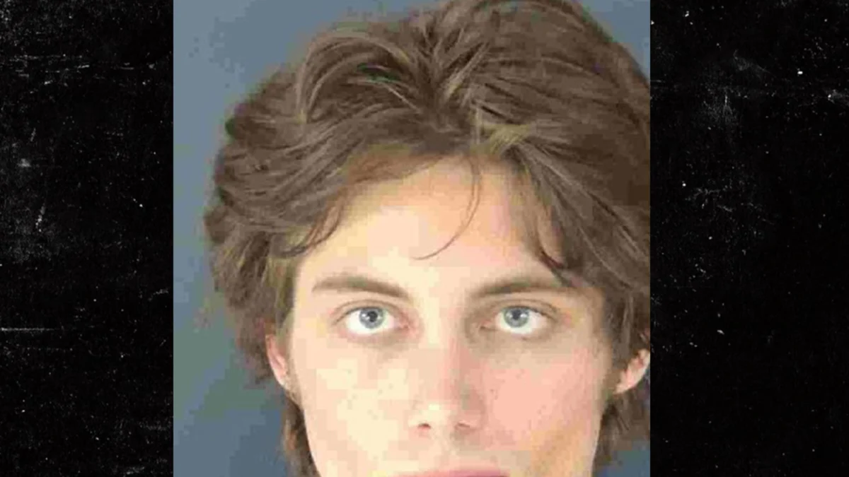 TikTok Star Mason Hull Fighting Child Porn Charges After Cops Say He Initially Confessed