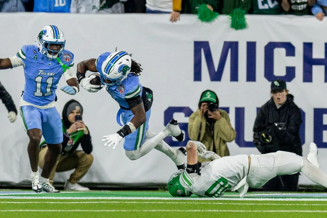 Tulane and Duke Kick Off New Season with Rematch of a Thrilling Contest