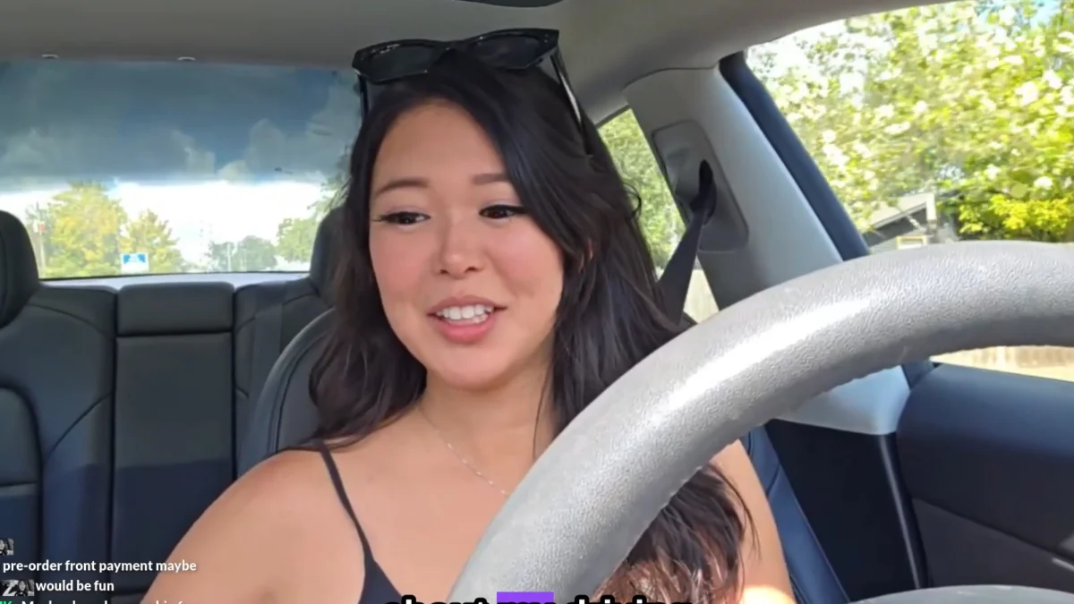 Twitch Ambassador Steven Spohn Criticizes ExtraEmily Distracted Driving Incident Amid Growing Demands for Platform Enforcement Reform