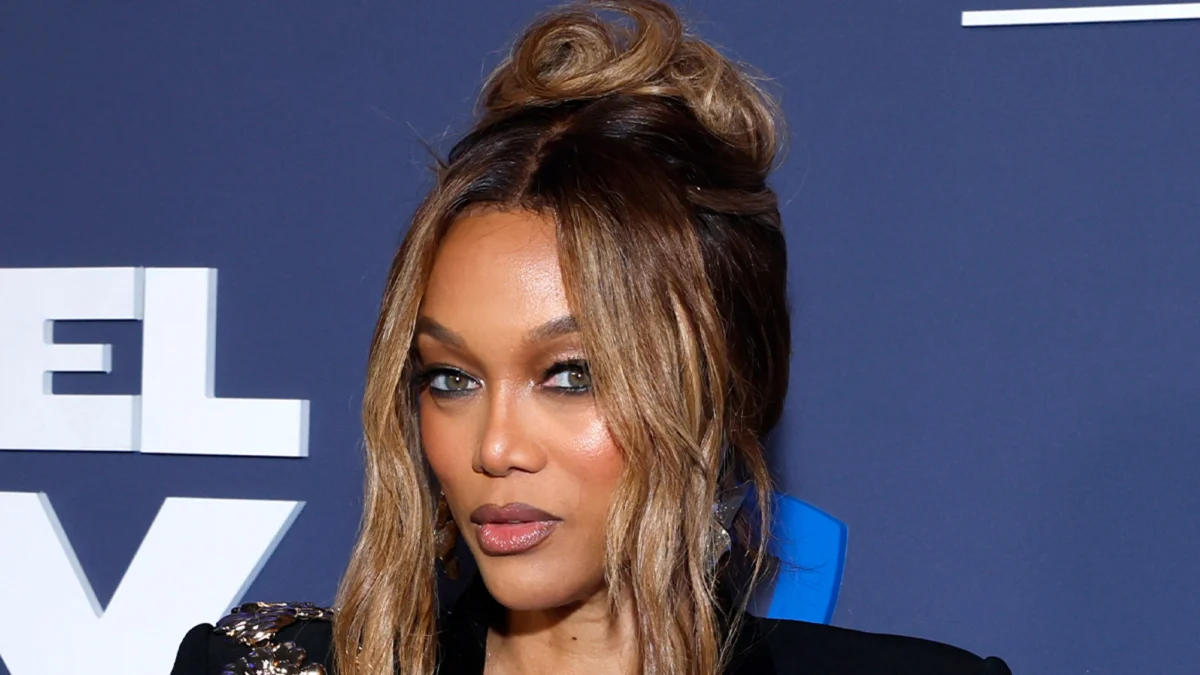 Tyra Banks’ Fight For Unedited Miss J Interview Footage Turns Ugly