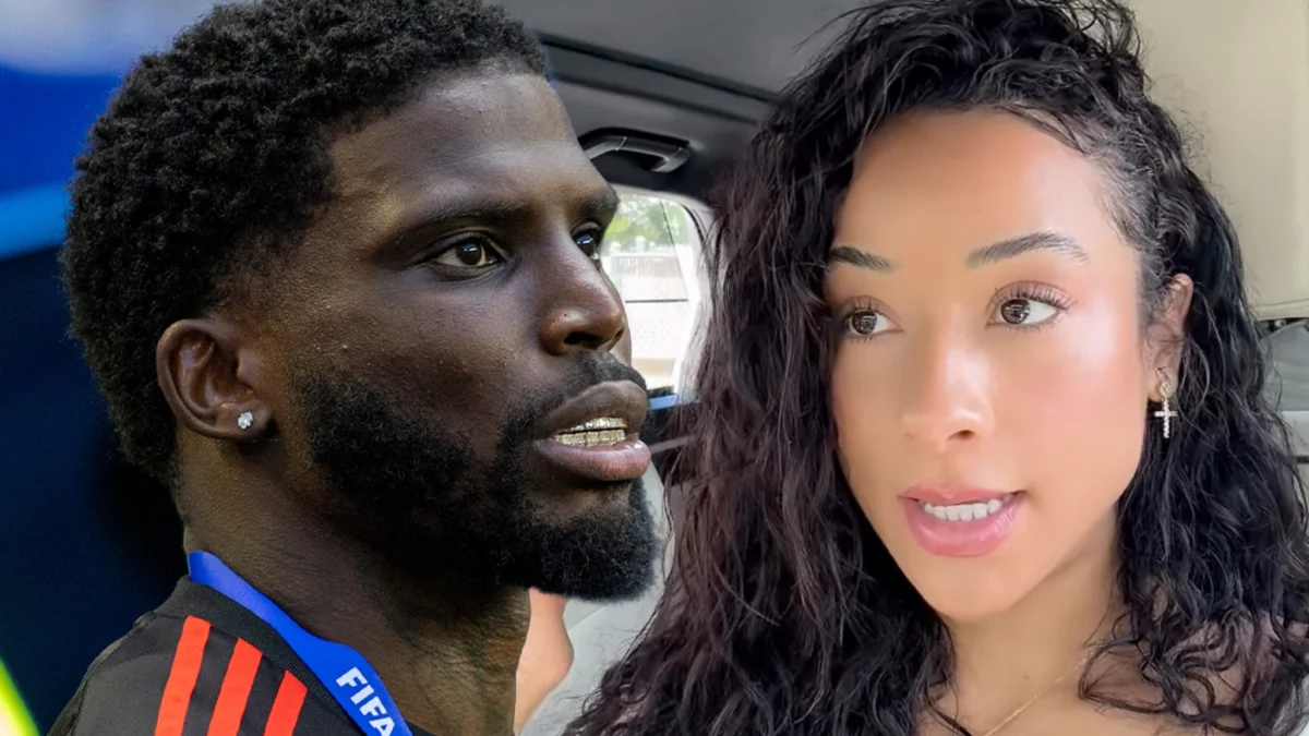 Tyreek Hill: I’m Not Intimidating Witnesses!!! Fires Back at Ex’s Divorce Accusations