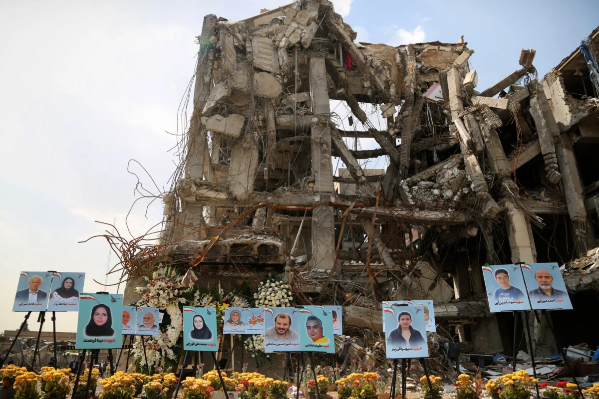 U.S. Abandons International Civilian Protection Efforts, Leaving Allies to Navigate Critical Humanitarian Mission Amid Rising Global Casualties.