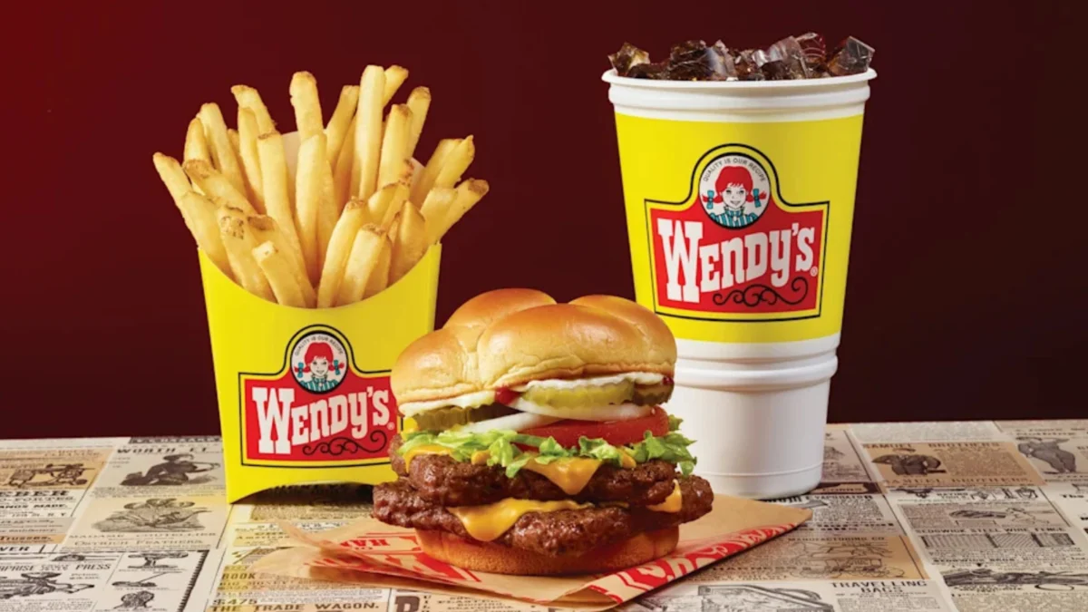 Wendy’s Revives Iconic Yellow Packaging Nationwide in Major Nostalgia-Driven Brand Strategy