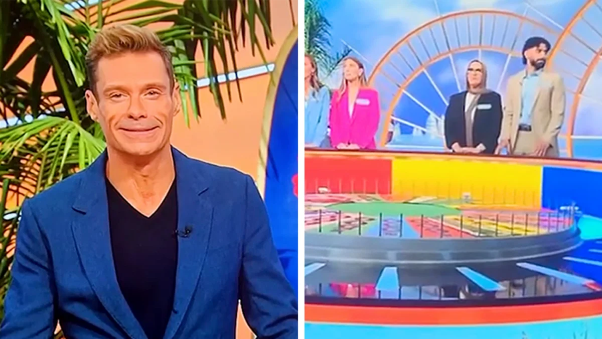 ‘Wheel of Fortune’ Jim Thornton Appears in Pre-Taped Episode Amid Investigation
