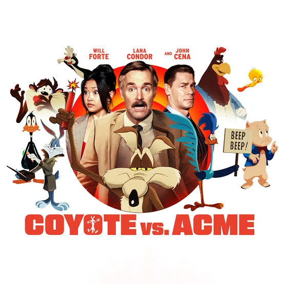 Wile E. Coyote Gets His Day in Court at the American Museum of Tort Law