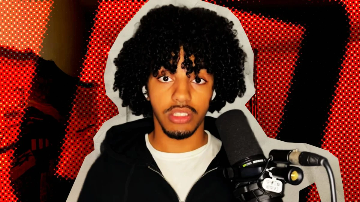 YouTuber Emathiio Tackled and Removed from Roblox Developers Conference 2026 Following Stage Protest Against Platform Safety Standards
