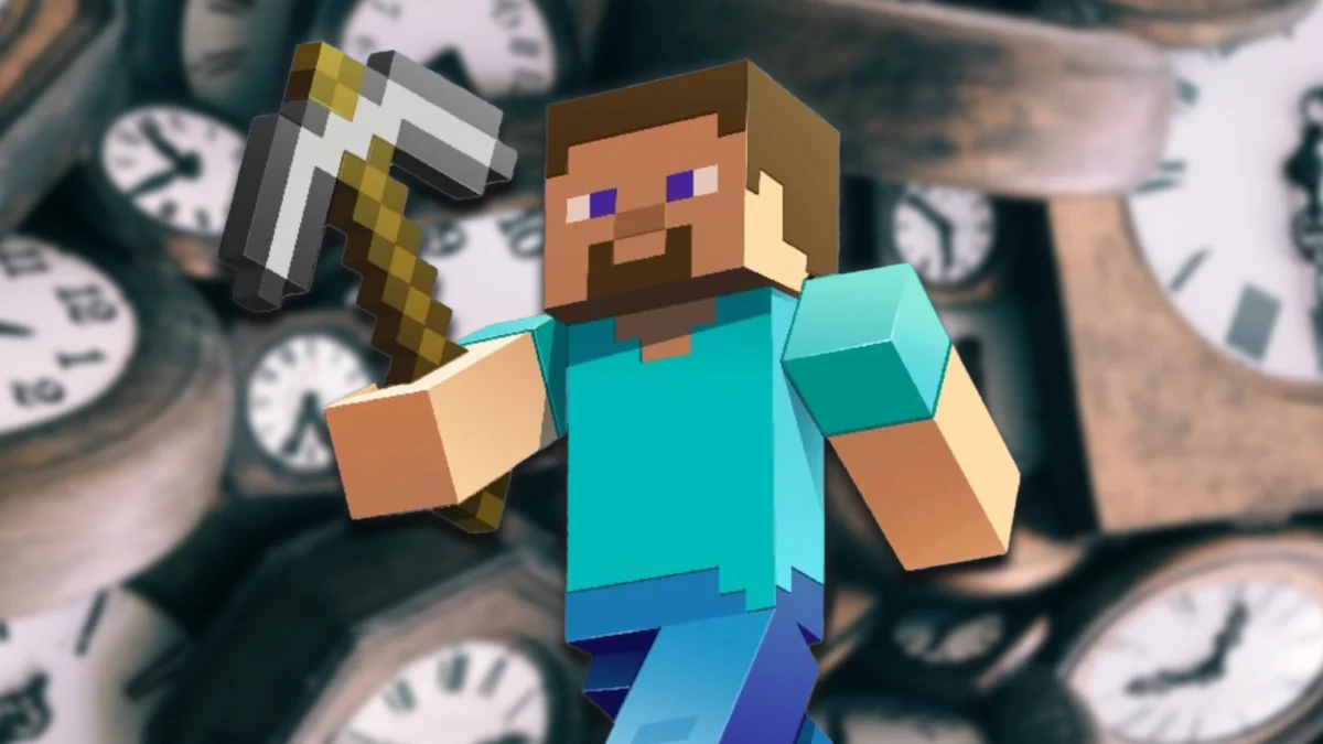 YouTuber RedLogic simulates Minecraft world for two billion years to witness mobs defeat the Ender Dragon without human intervention