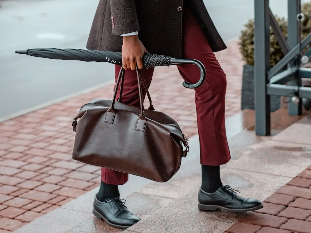 12 Best Overnight Bags for Men in 2024