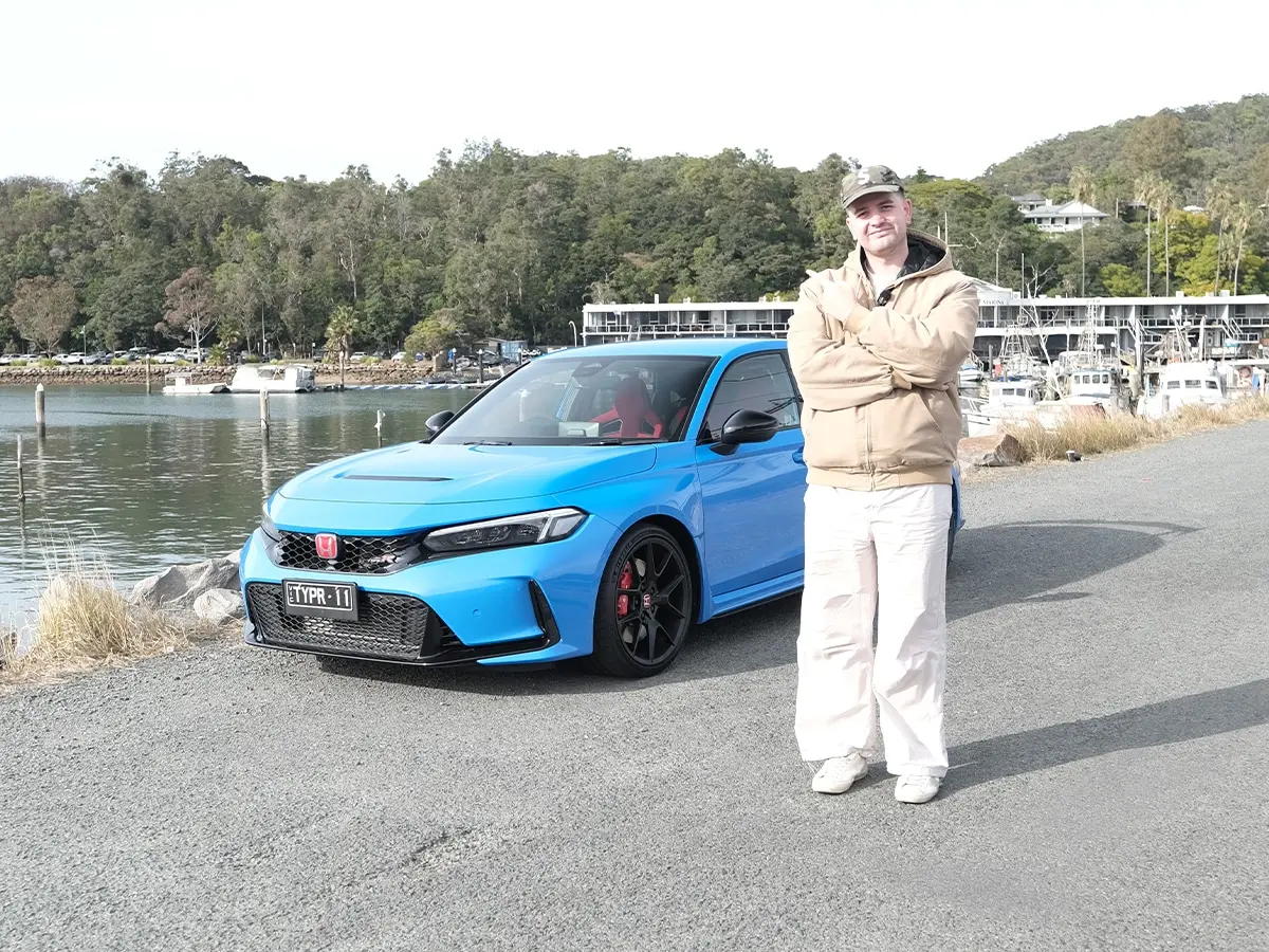 2026 Honda Civic Type R Review: The Definitive Benchmark for Front-Wheel-Drive Performance and Mechanical Engagement