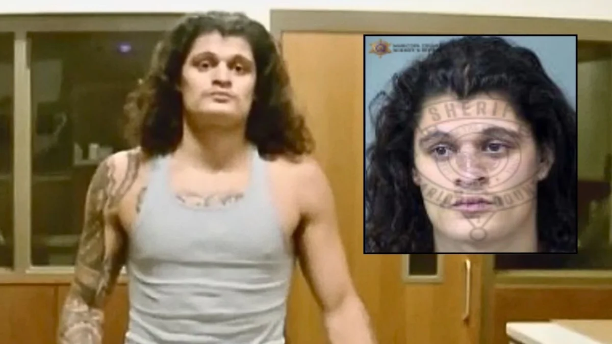 Arizona Boxer Charged with First-Degree Murder and Child Abuse in Toddler’s Death Amidst Allegations of Severe Beatings