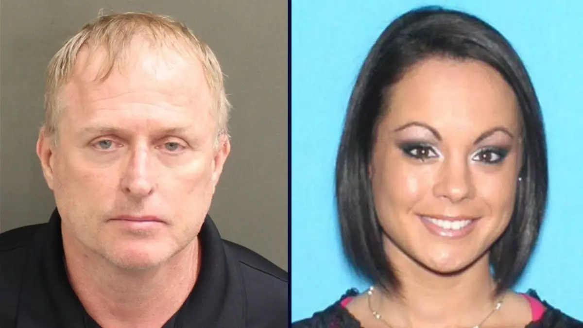 Arrest Made Nearly 15 Years After Michelle Parker’s Disappearance Following "The People’s Court" Appearance