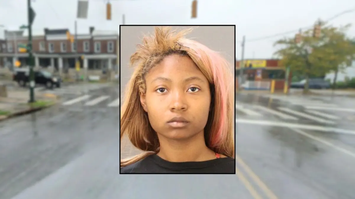 Baltimore Woman Arrested in Infant Son’s Death From Head Trauma and Severe Dehydration