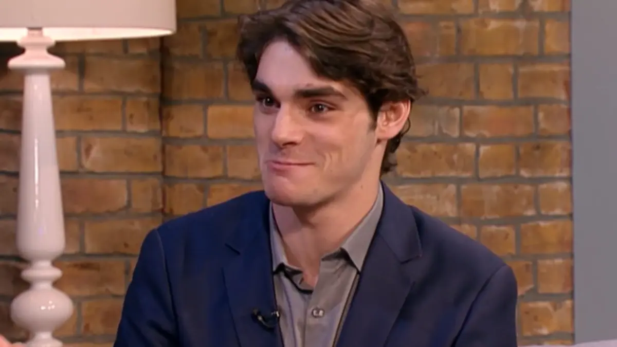Breaking Bad Star RJ Mitte Dies at 34 as Tributes Pour In for Acclaimed Actor and Disability Advocate