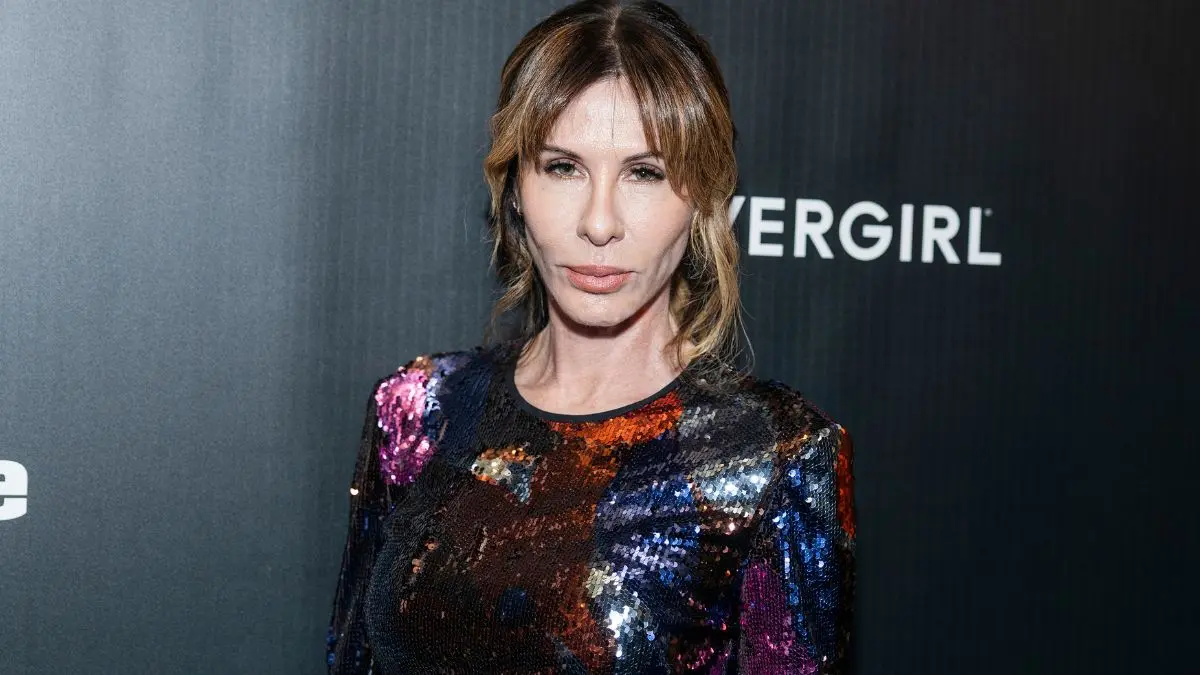 Carole Radziwill Lands on New York Post Cover for Parking Violations, Responds with Humorous Defiance